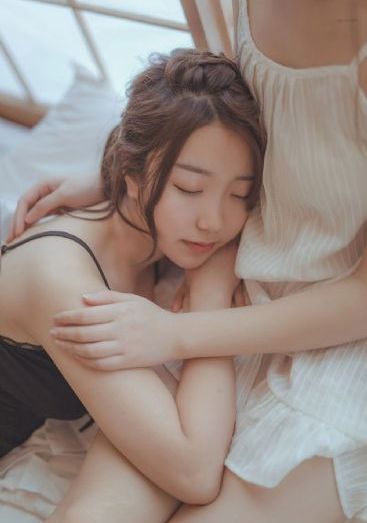 善良的朋友妻子