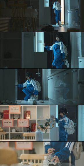 武十郎 电视剧