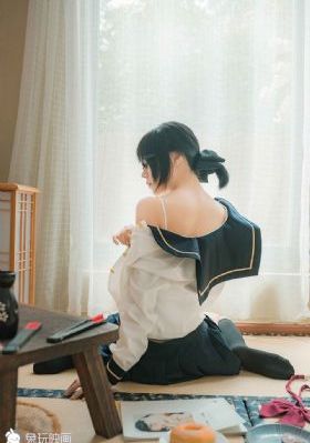 动漫樱花