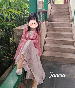 女朋友的妈妈5