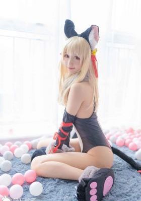 魔女动漫