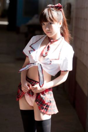 淑女性冒险