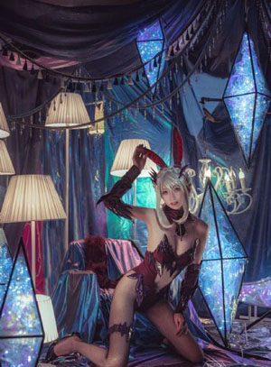 完美情侣