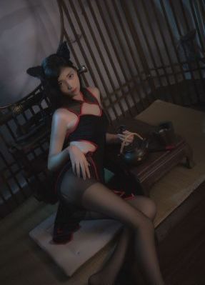 西北君与骚